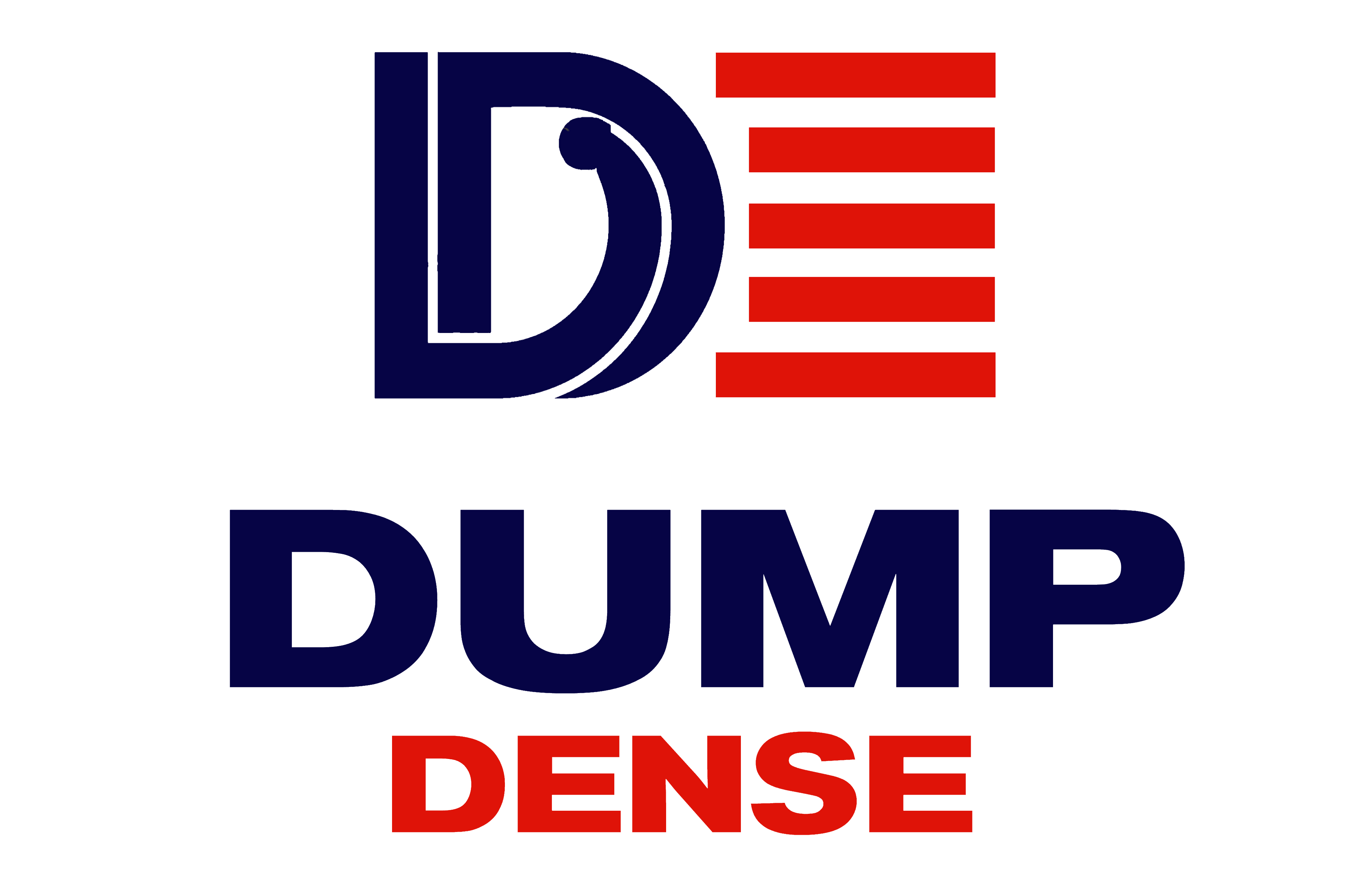 #DumpDense2016
